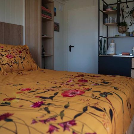Bed and Breakfast Bloem & Bed 't Zand Екстер'єр фото