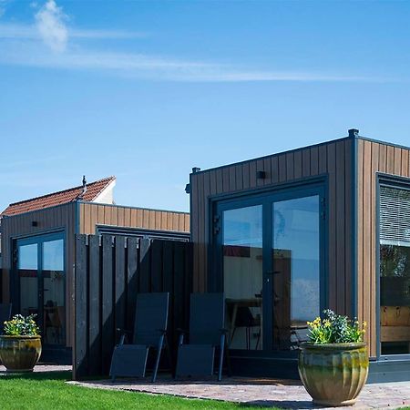 Bed and Breakfast Bloem & Bed 't Zand Екстер'єр фото