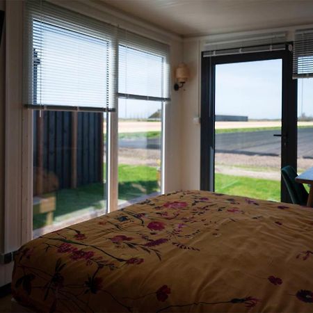 Bed and Breakfast Bloem & Bed 't Zand Екстер'єр фото
