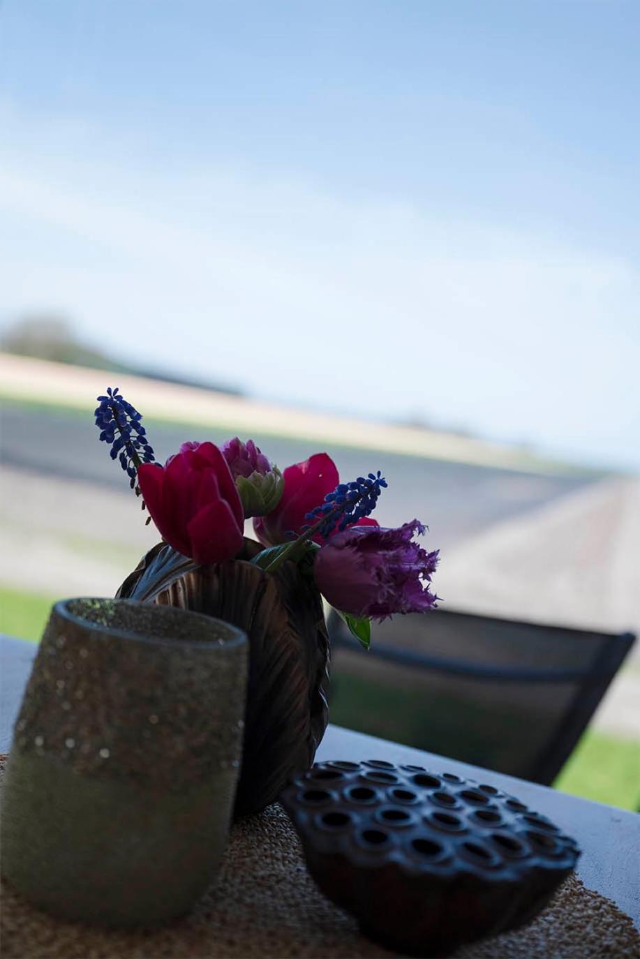 Bed and Breakfast Bloem & Bed 't Zand Екстер'єр фото
