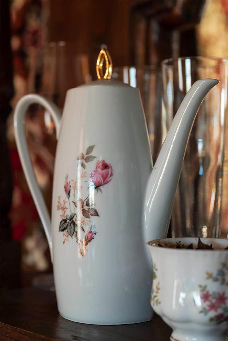 Bed and Breakfast Bloem & Bed 't Zand Екстер'єр фото