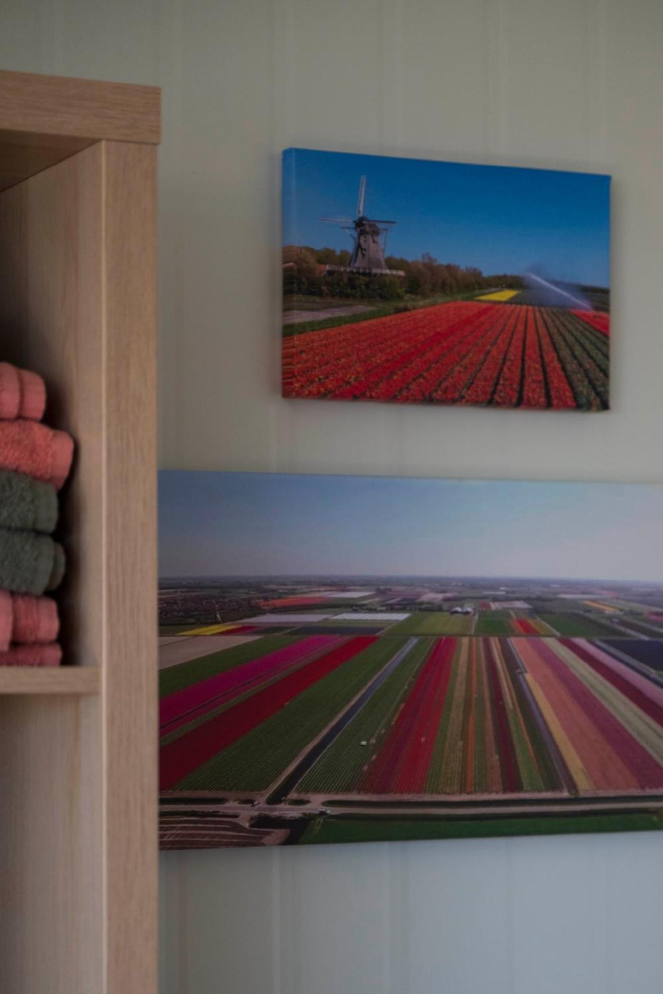 Bed and Breakfast Bloem & Bed 't Zand Екстер'єр фото